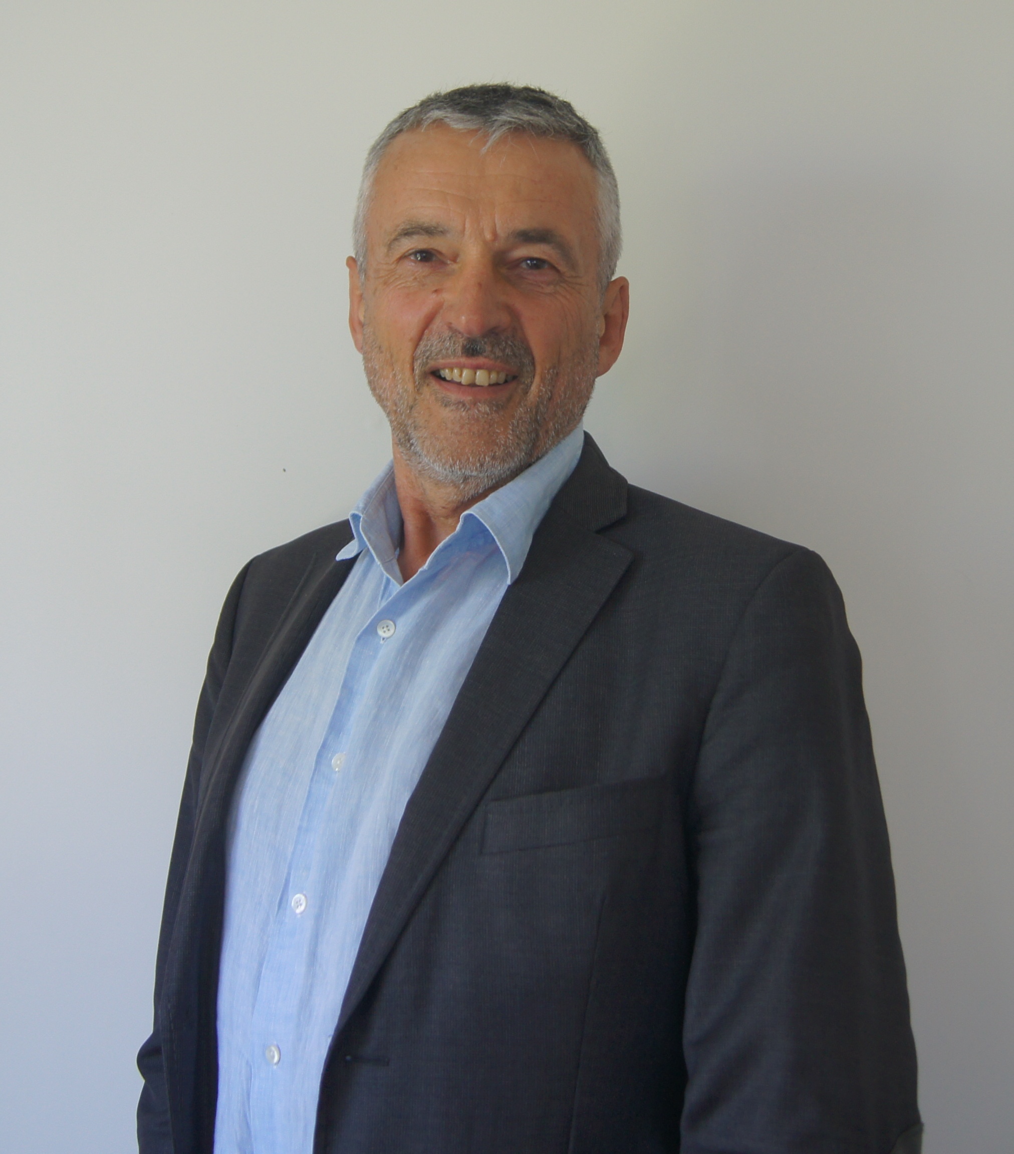 Andrew Seerden